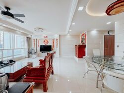 Blk 296C Skyline II @ Bukit Batok (Bukit Batok), HDB 5 Rooms #531539781